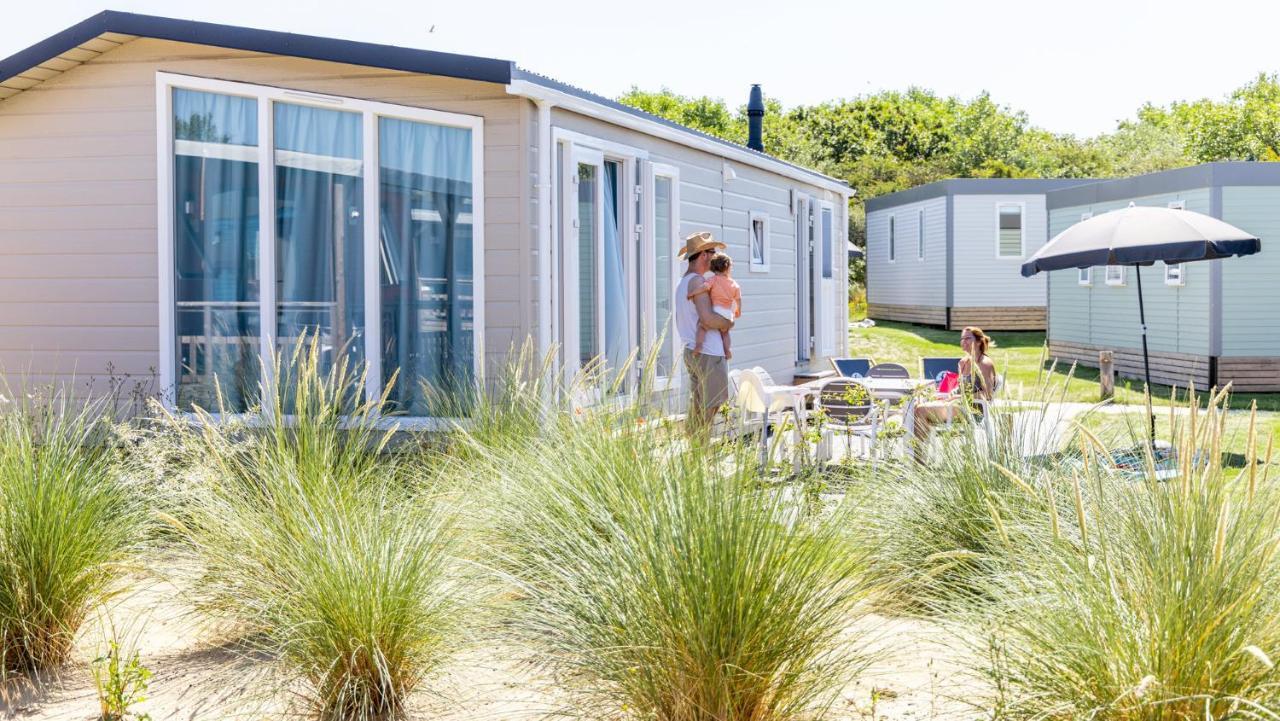Molecaten Park Noordduinen Katwijk aan Zee Eksteriør billede