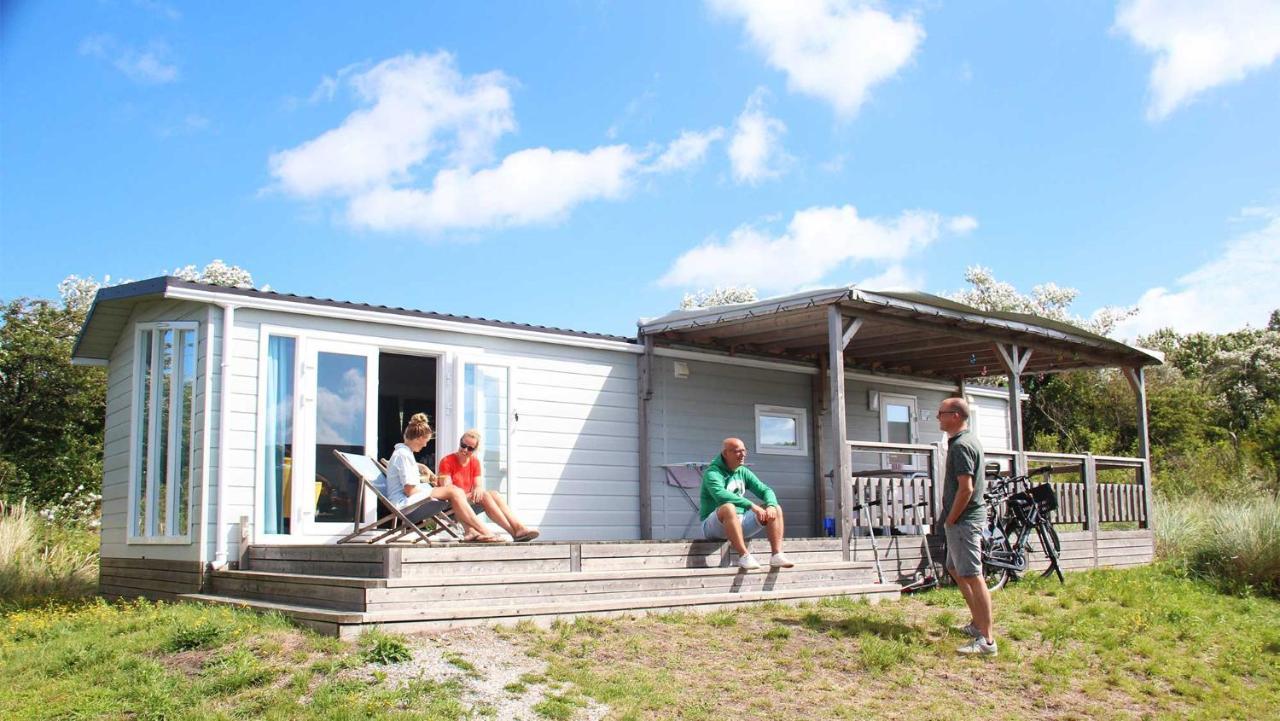Molecaten Park Noordduinen Katwijk aan Zee Eksteriør billede
