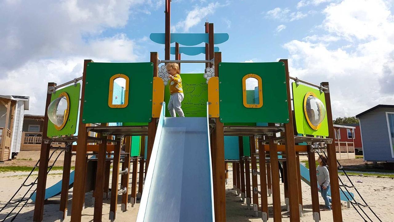 Molecaten Park Noordduinen Katwijk aan Zee Eksteriør billede