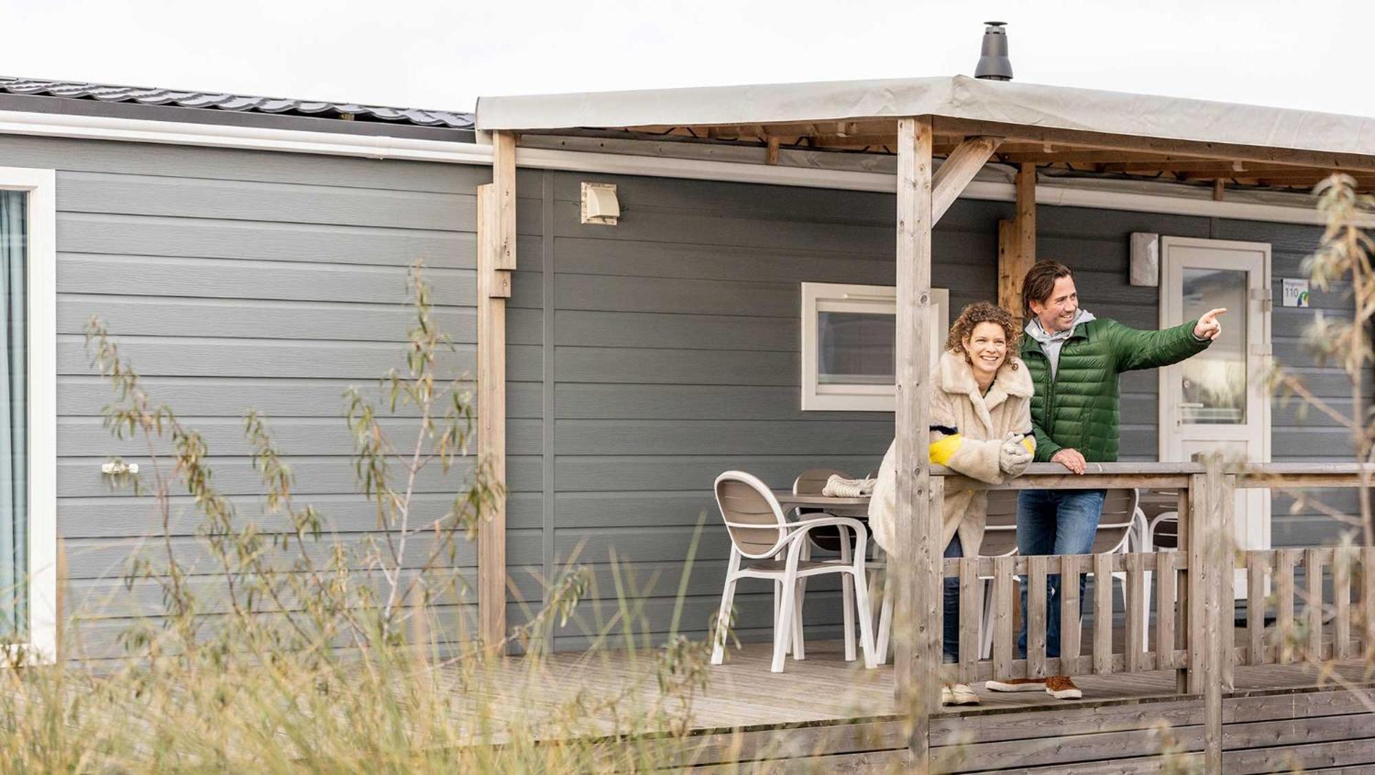 Molecaten Park Noordduinen Katwijk aan Zee Værelse billede