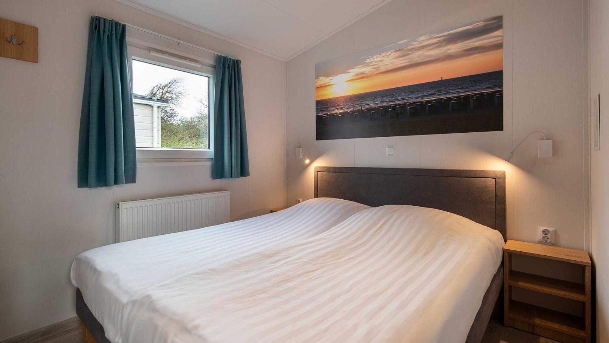 Molecaten Park Noordduinen Katwijk aan Zee Værelse billede