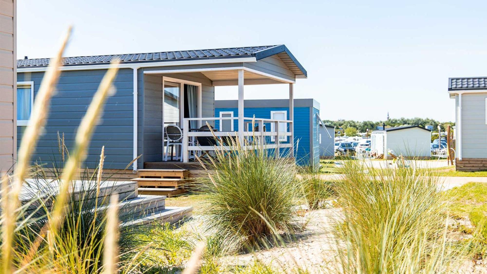 Molecaten Park Noordduinen Katwijk aan Zee Værelse billede
