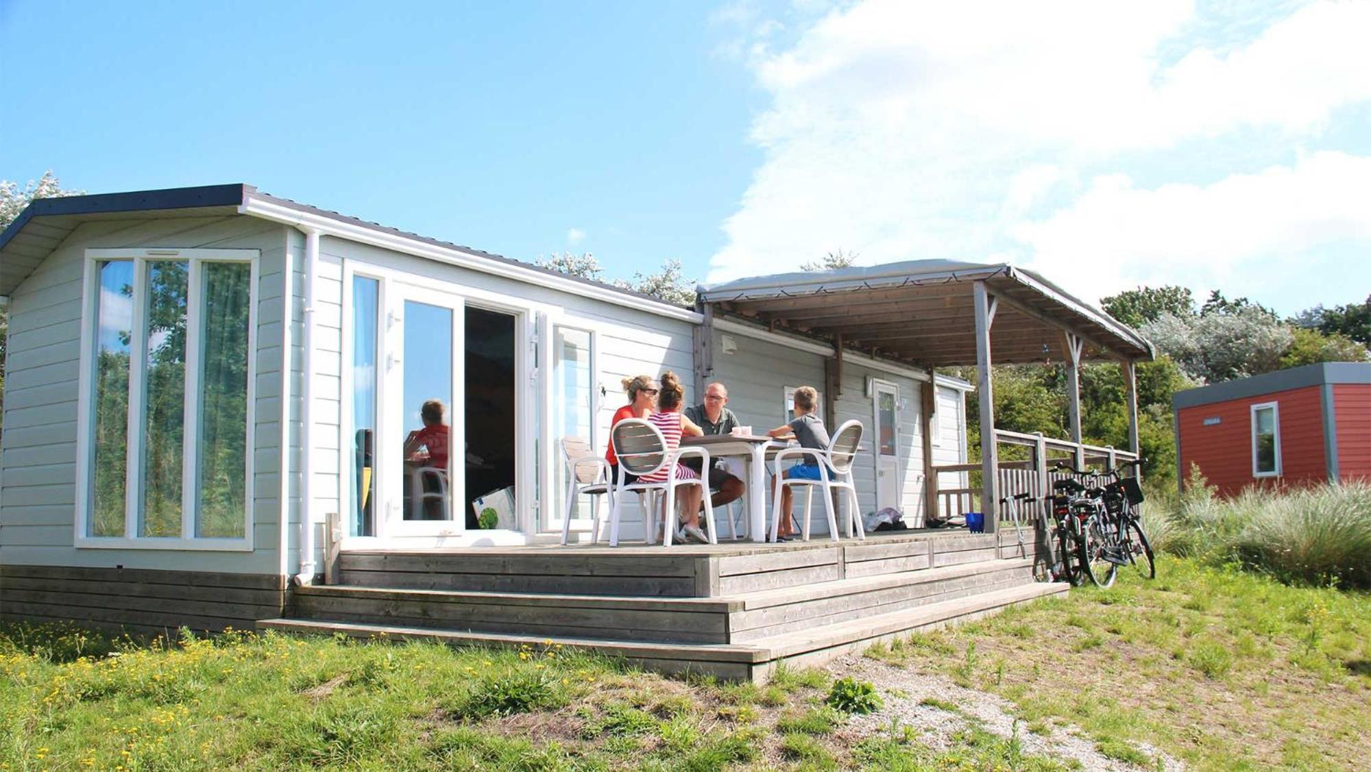 Molecaten Park Noordduinen Katwijk aan Zee Værelse billede