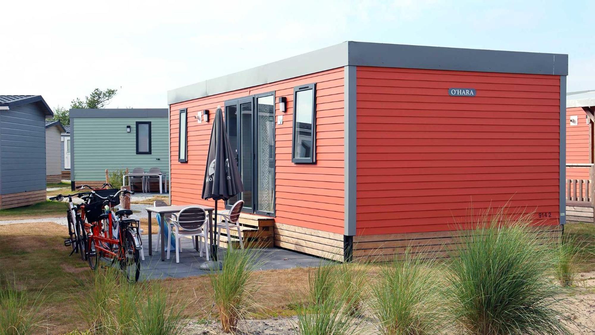 Molecaten Park Noordduinen Katwijk aan Zee Værelse billede