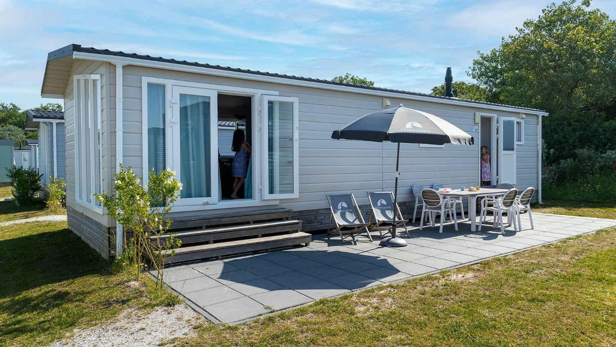 Molecaten Park Noordduinen Katwijk aan Zee Værelse billede